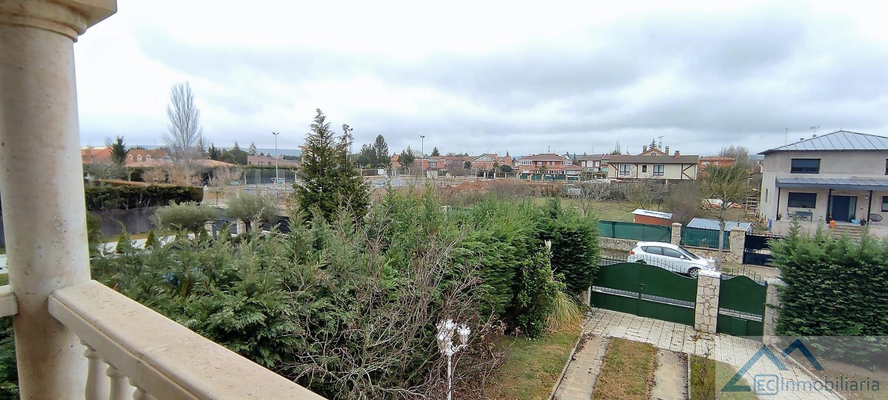 Venta de chalet en Castrillo del Val Venta de chalet en Castrillo del Val