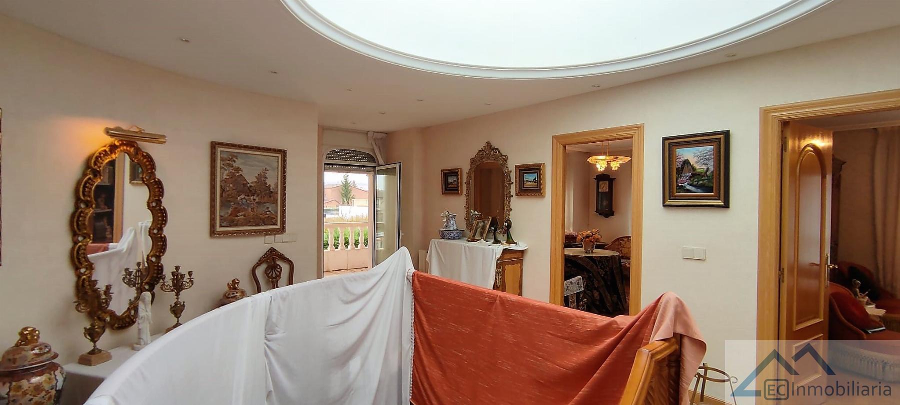 Venta de chalet en Castrillo del Val Venta de chalet en Castrillo del Val