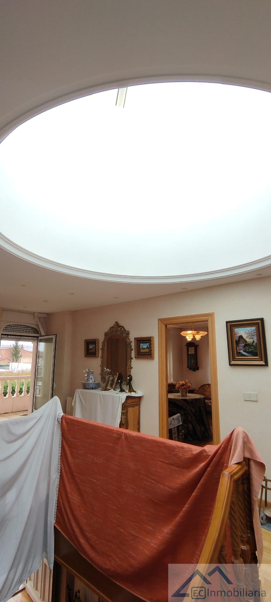 Venta de chalet en Castrillo del Val Venta de chalet en Castrillo del Val