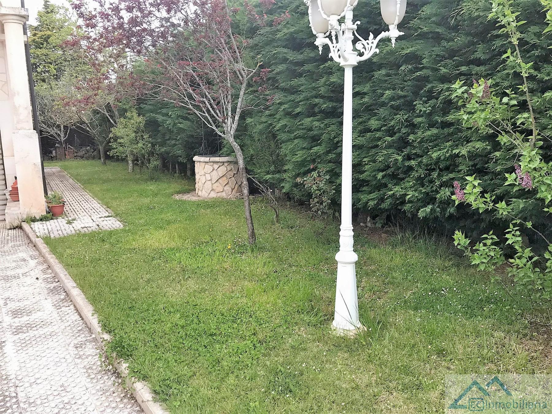 Venta de chalet en Castrillo del Val Venta de chalet en Castrillo del Val