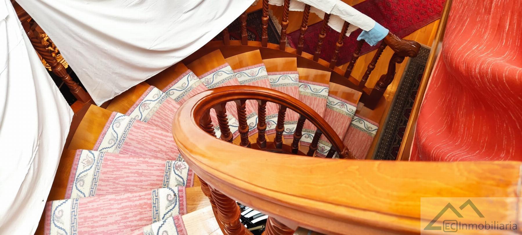 Venta de chalet en Castrillo del Val Venta de chalet en Castrillo del Val