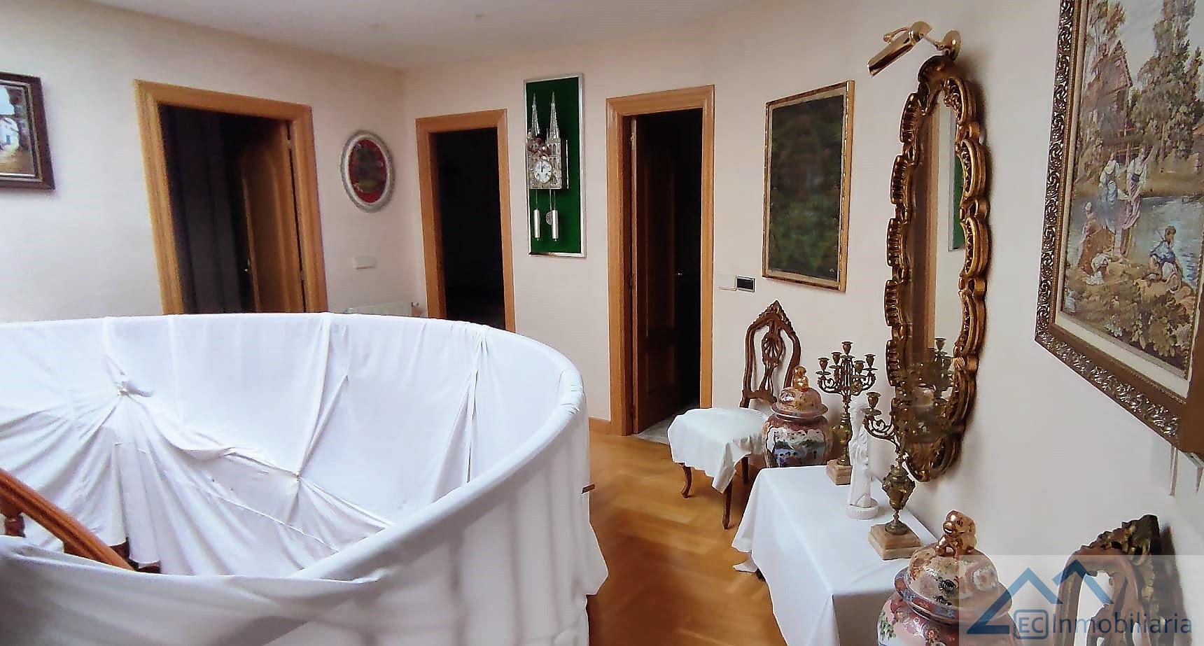 Venta de chalet en Castrillo del Val Venta de chalet en Castrillo del Val