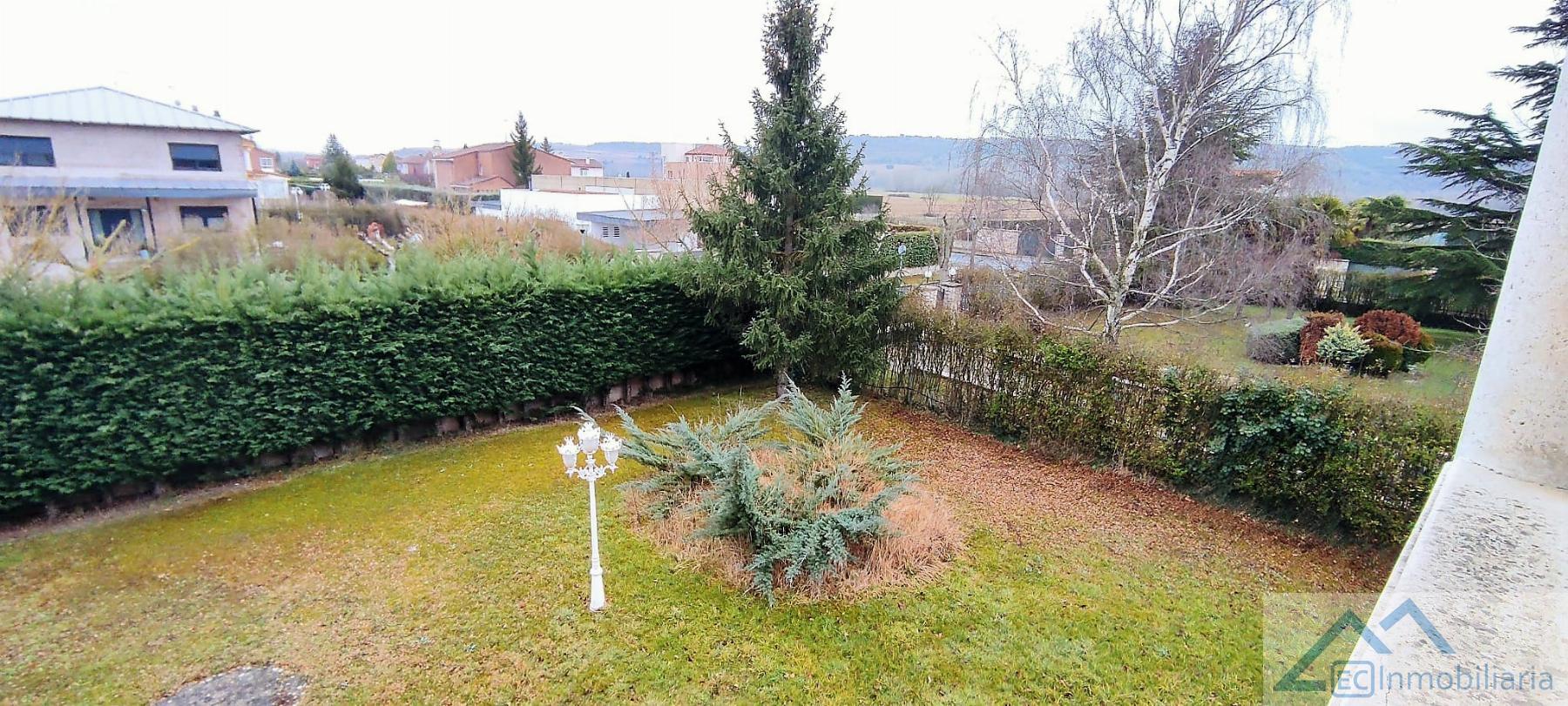 Venta de chalet en Castrillo del Val Venta de chalet en Castrillo del Val