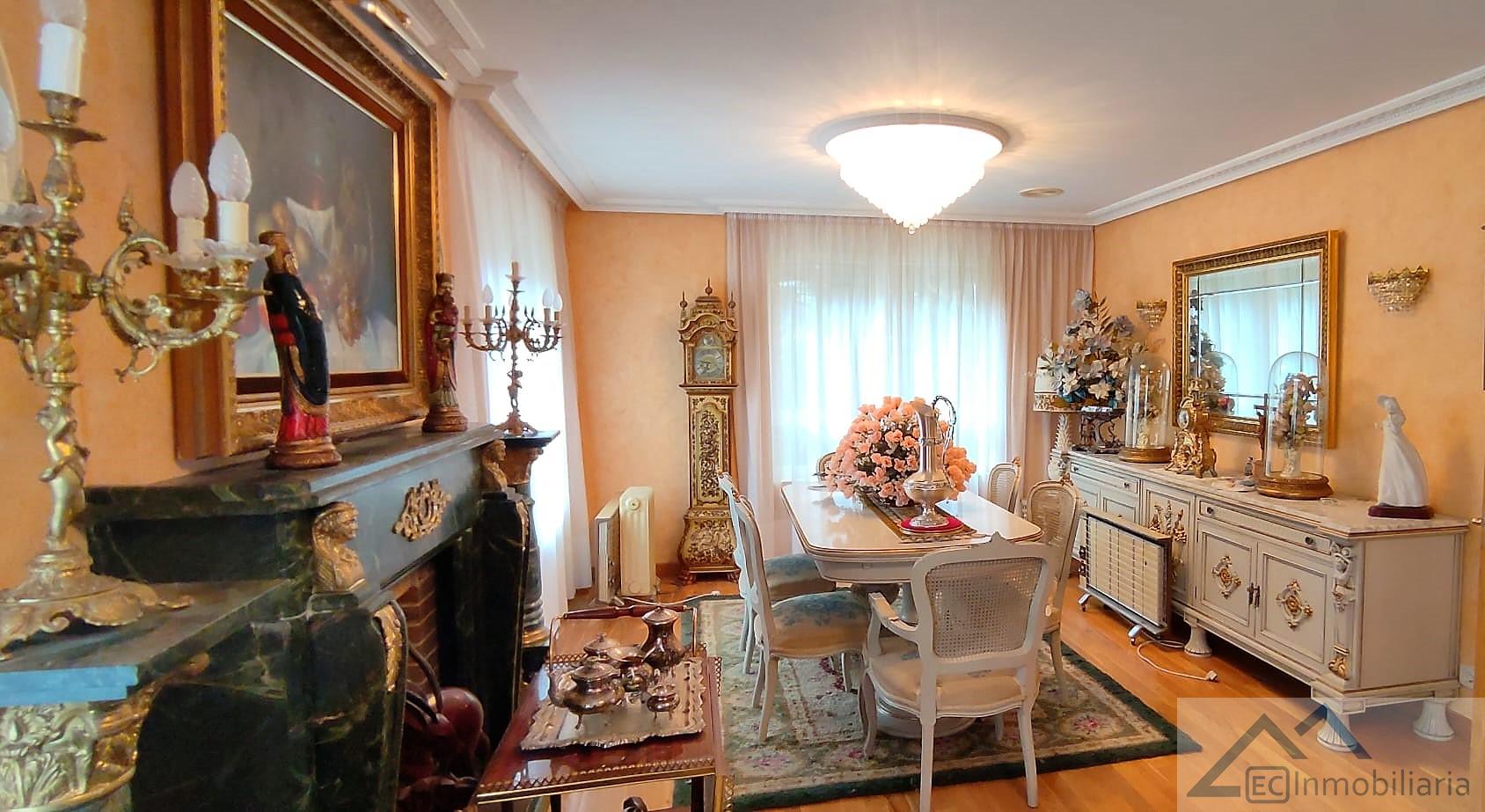 Venta de chalet en Castrillo del Val Venta de chalet en Castrillo del Val