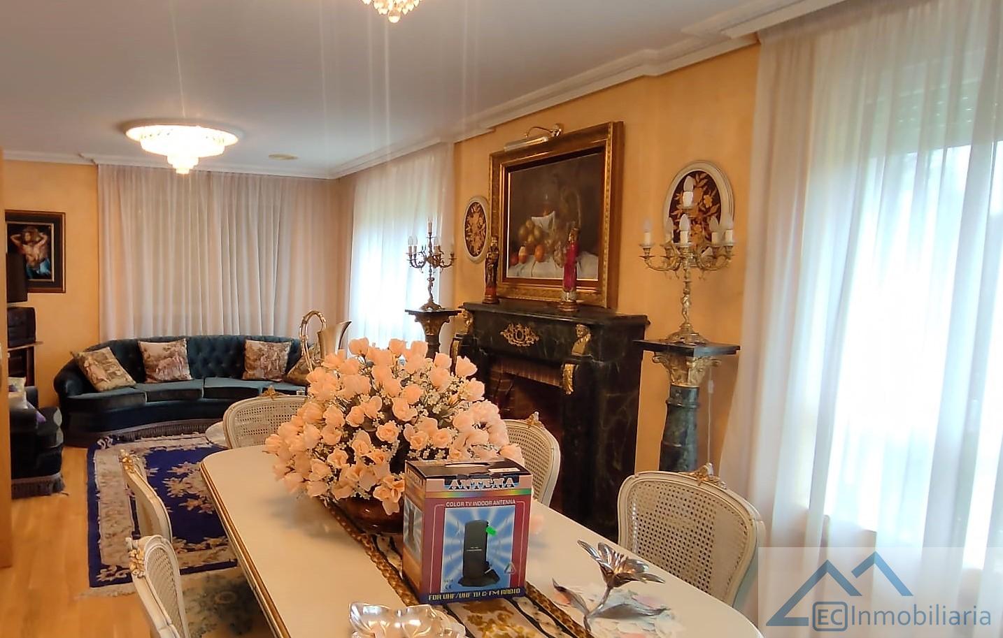 Venta de chalet en Castrillo del Val Venta de chalet en Castrillo del Val