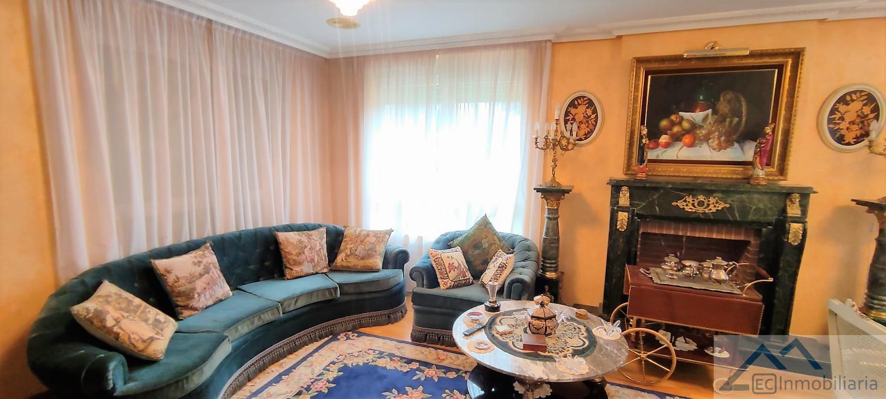 Venta de chalet en Castrillo del Val Venta de chalet en Castrillo del Val