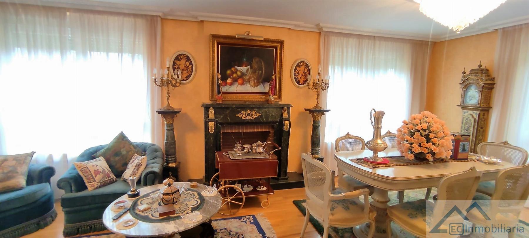 Venta de chalet en Castrillo del Val Venta de chalet en Castrillo del Val