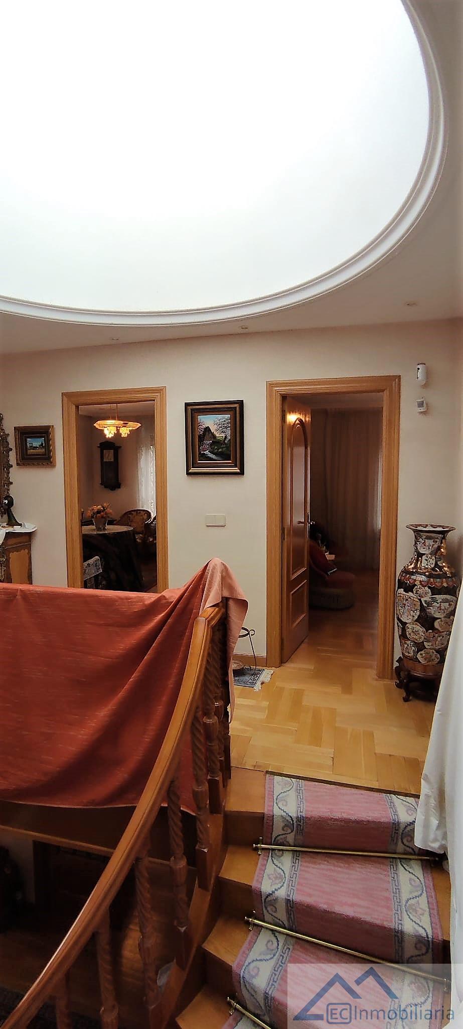 Venta de chalet en Castrillo del Val Venta de chalet en Castrillo del Val