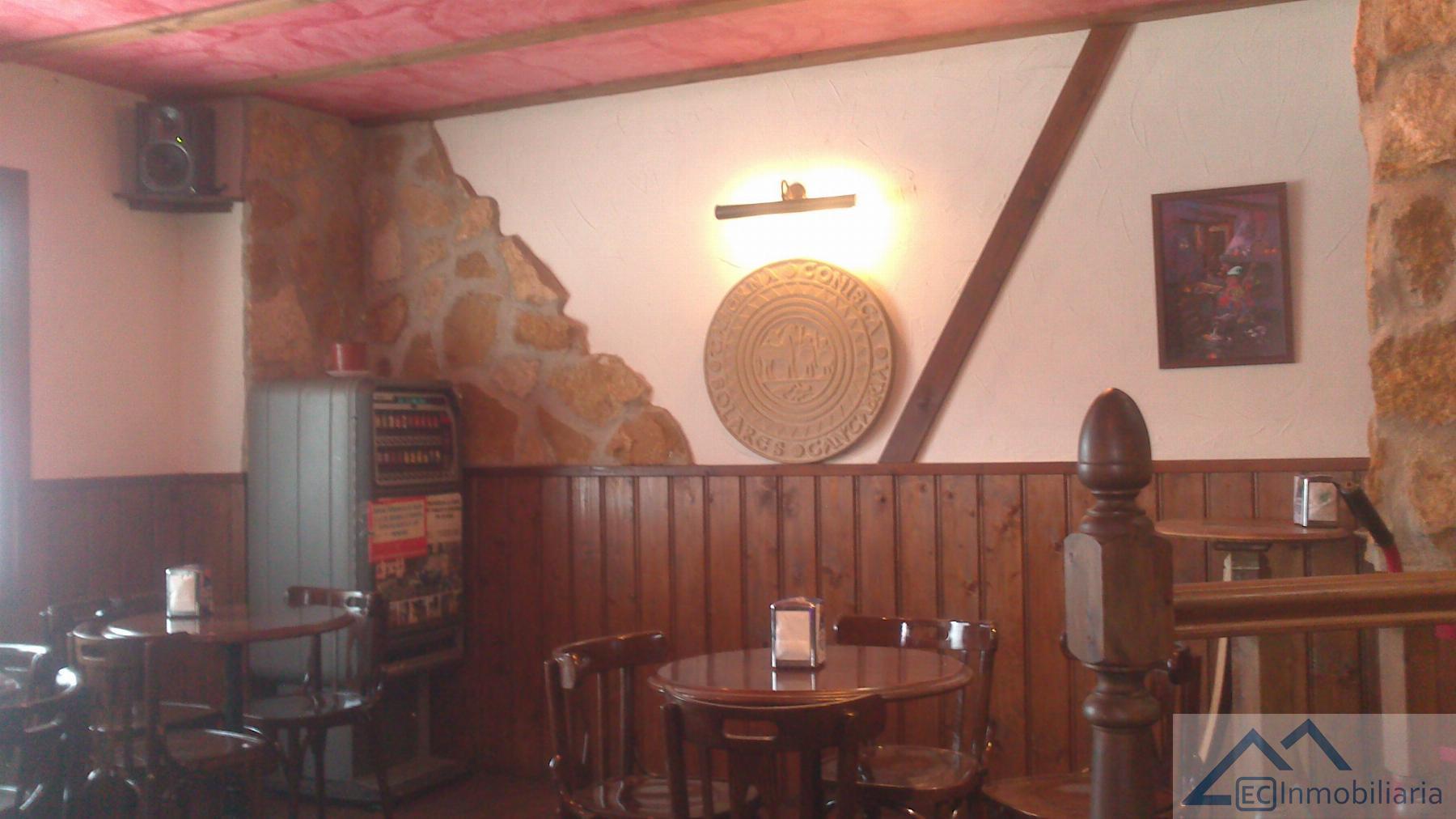 Venta de local en Solares Venta de local en Solares