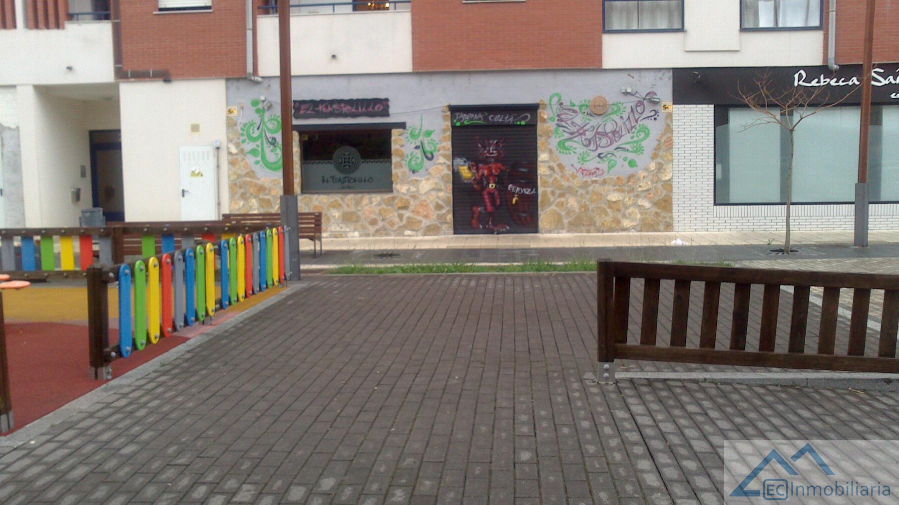 Venta de local en Solares Venta de local en Solares