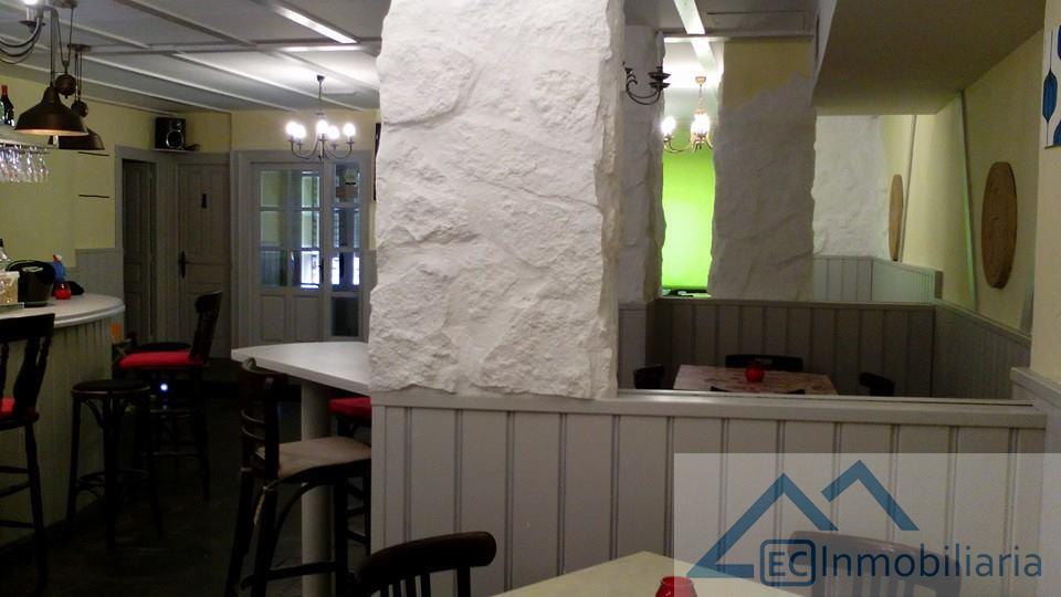 Venta de local en Solares Venta de local en Solares