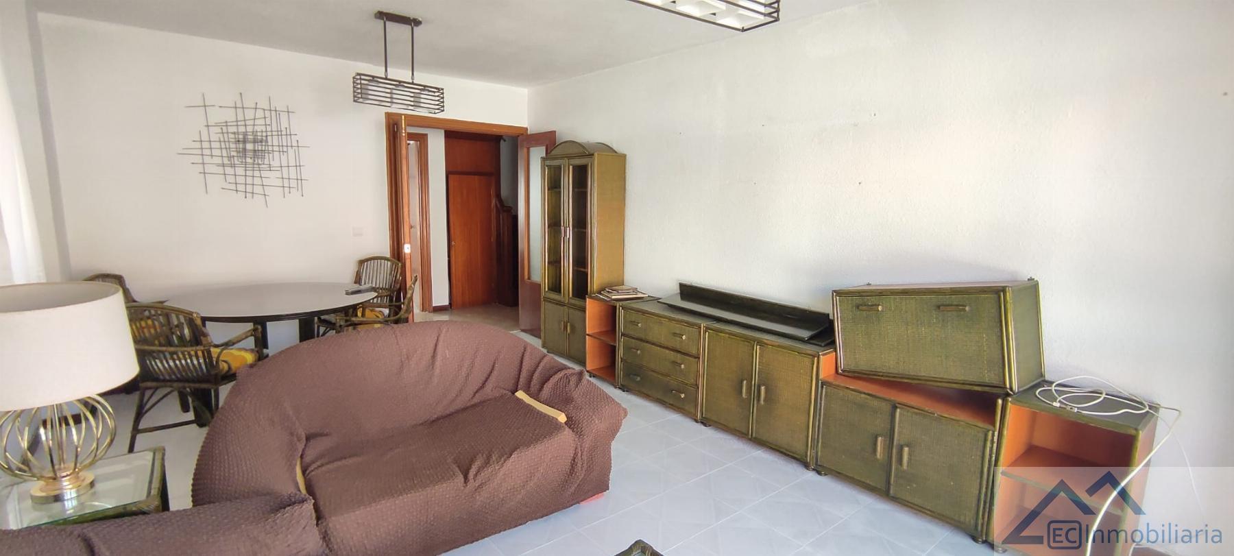 For sale of flat in Santander