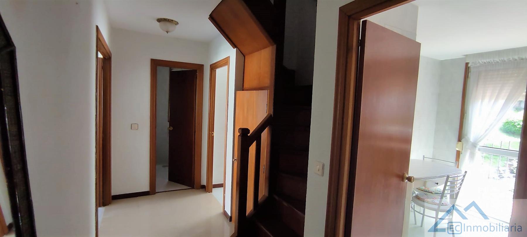 For sale of flat in Santander