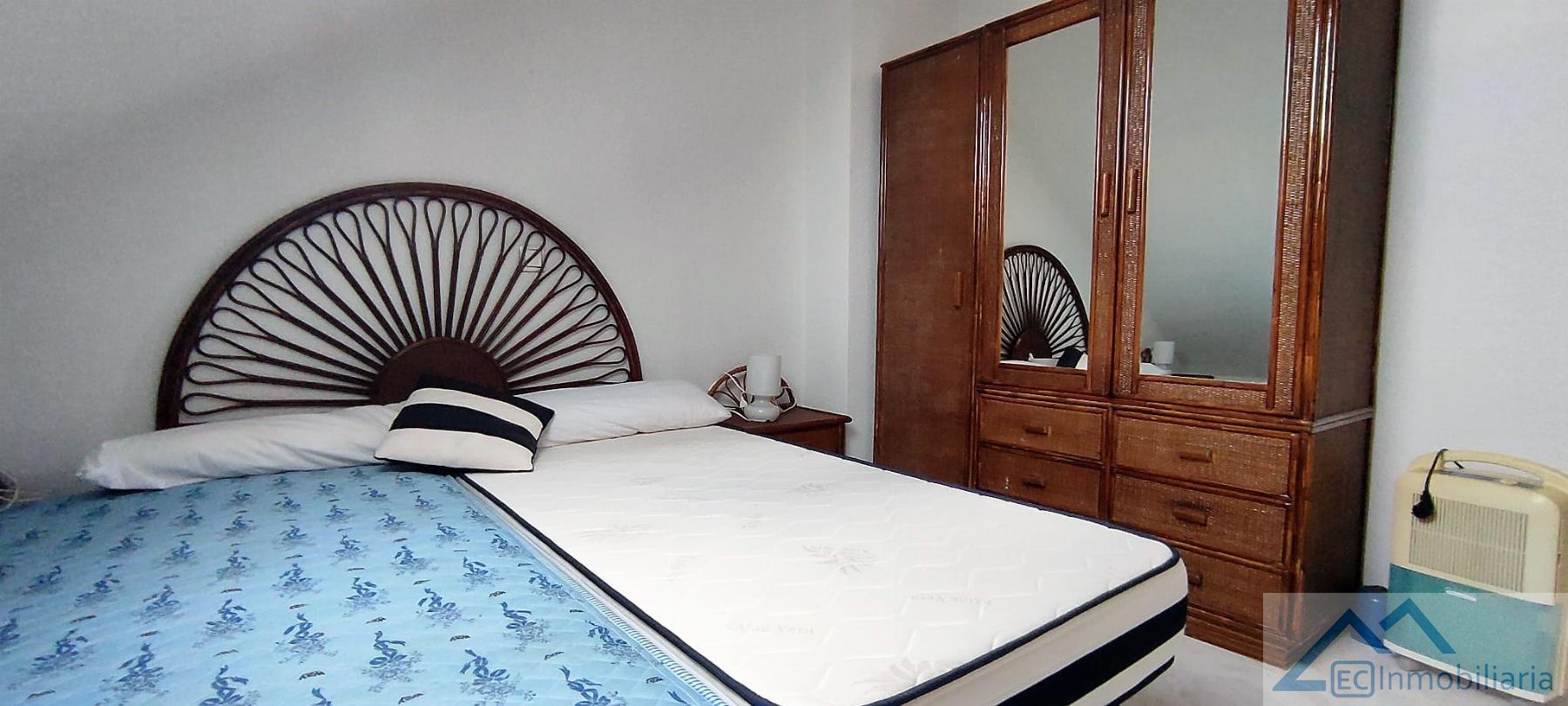 For sale of flat in Santander
