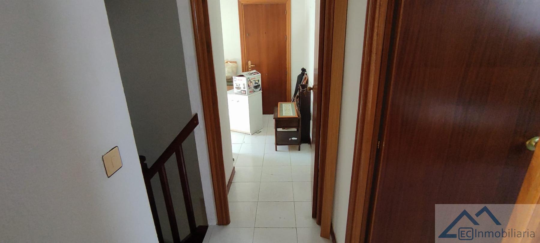 For sale of flat in Santander