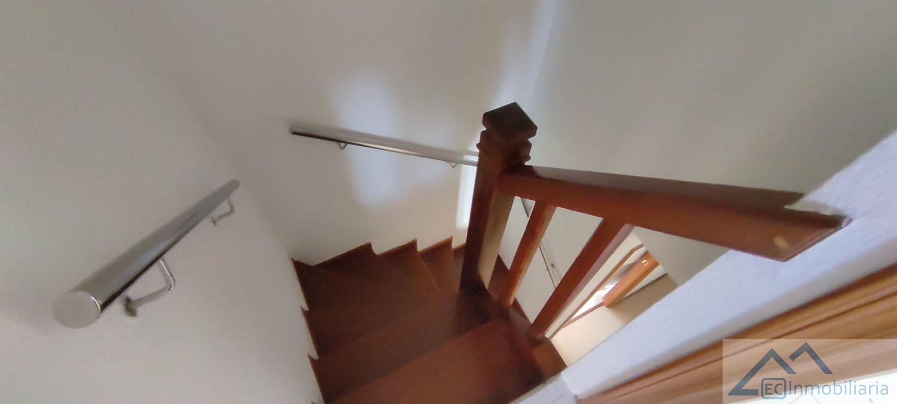 For sale of flat in Santander