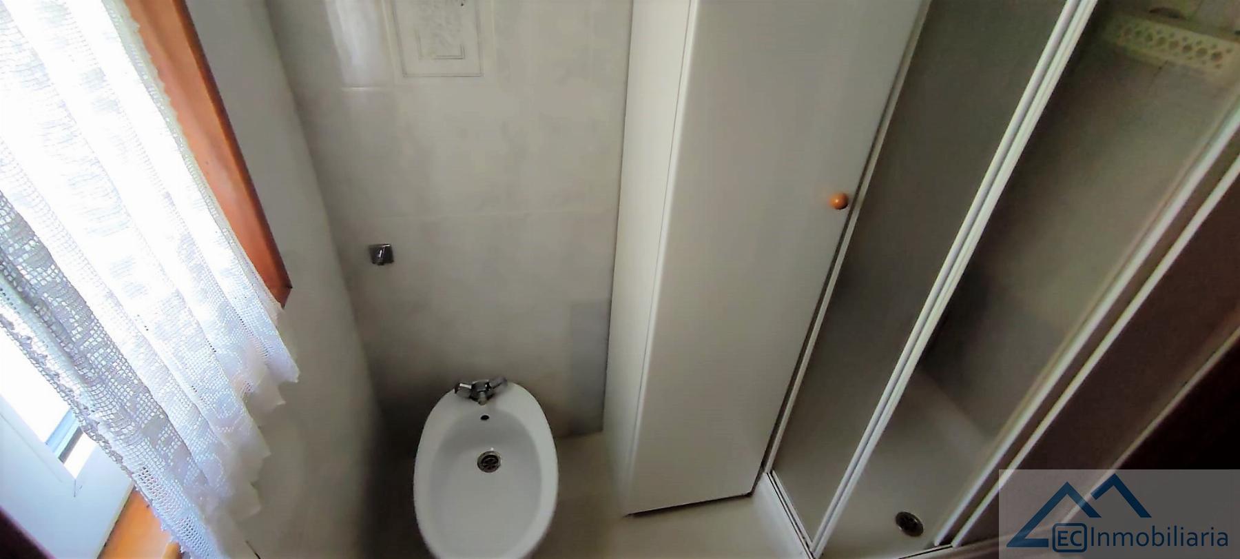 For sale of flat in Santander