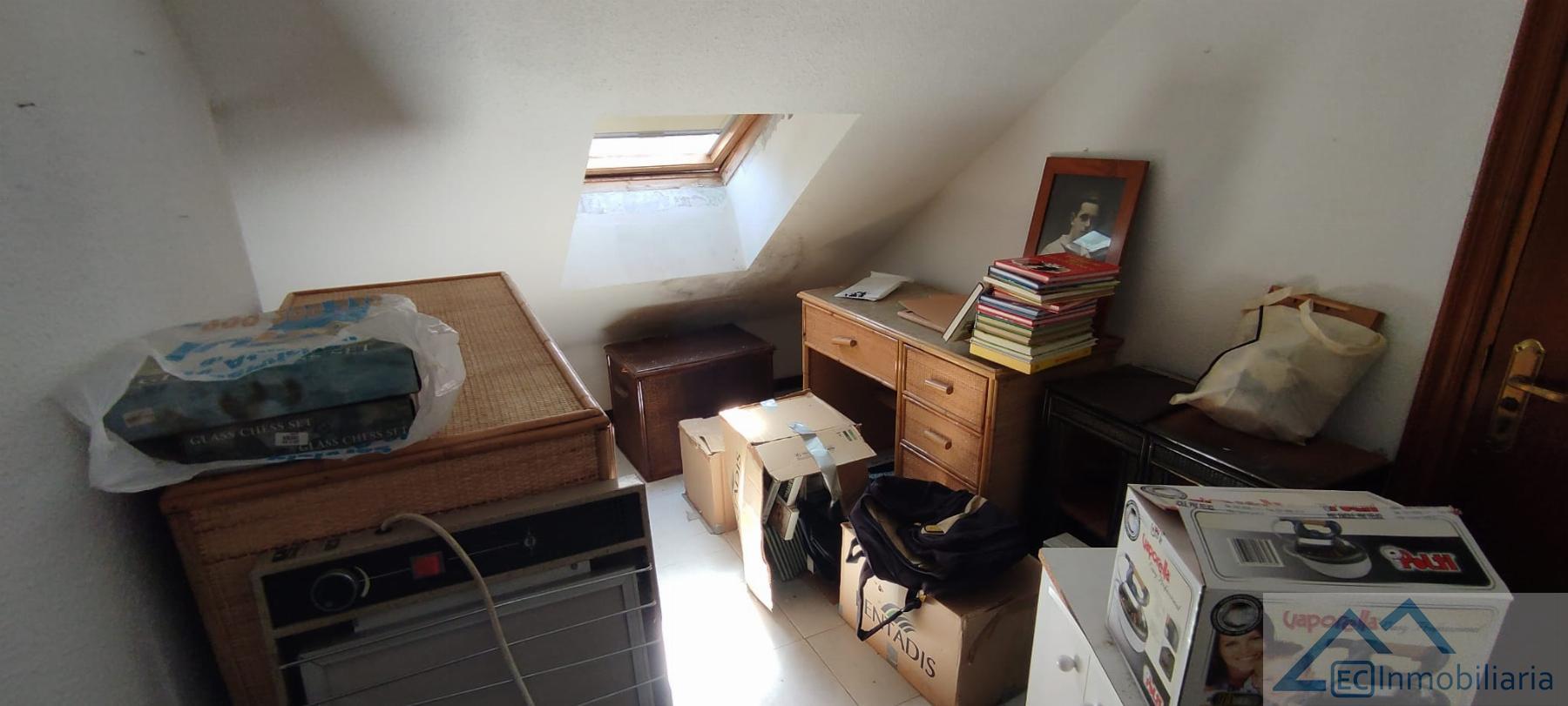 For sale of flat in Santander