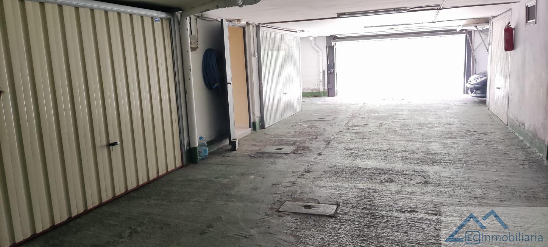 For sale of flat in Santander