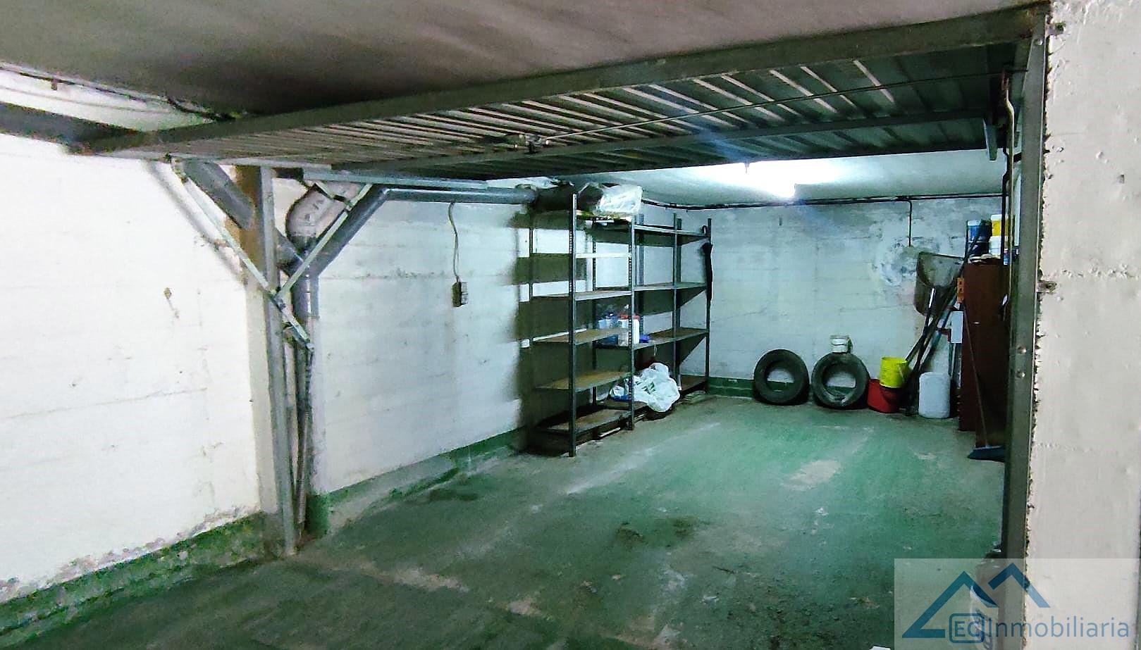 For sale of flat in Santander