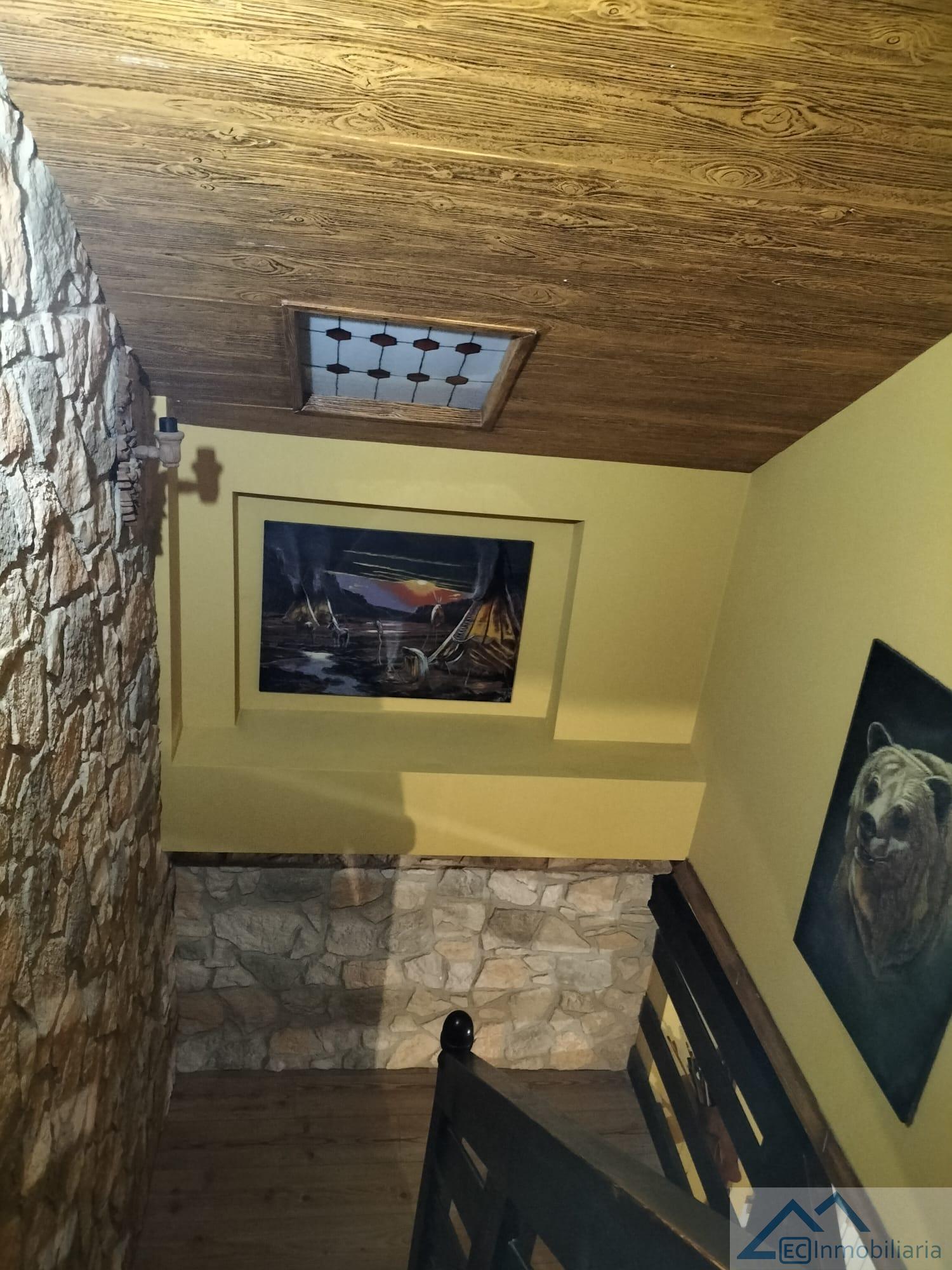 Escalera