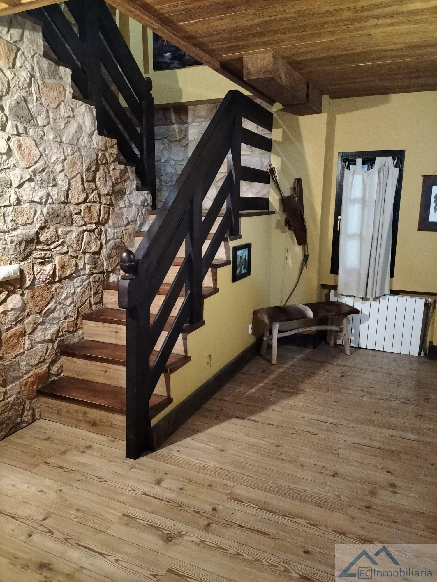 Escalera