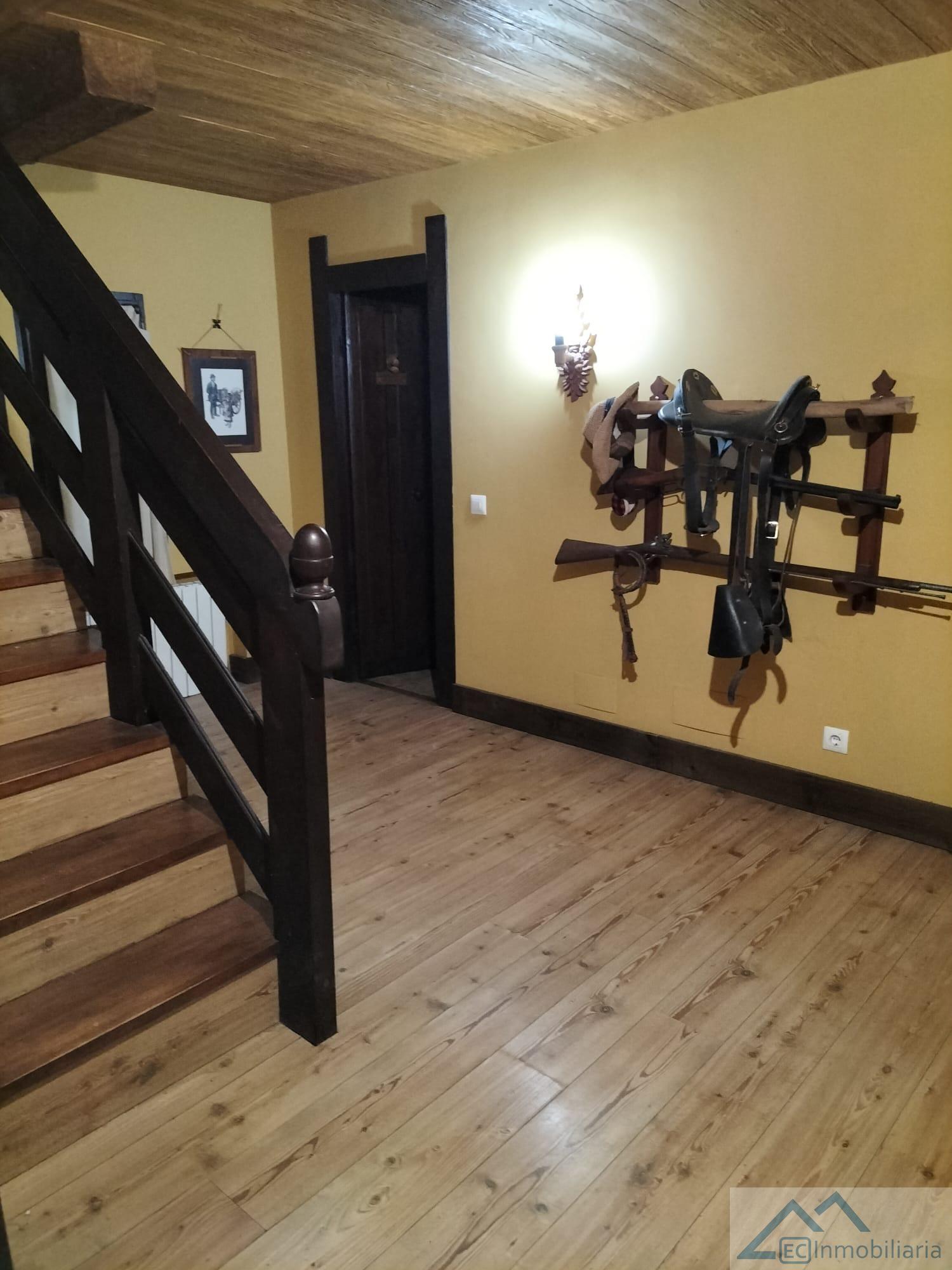 Escalera