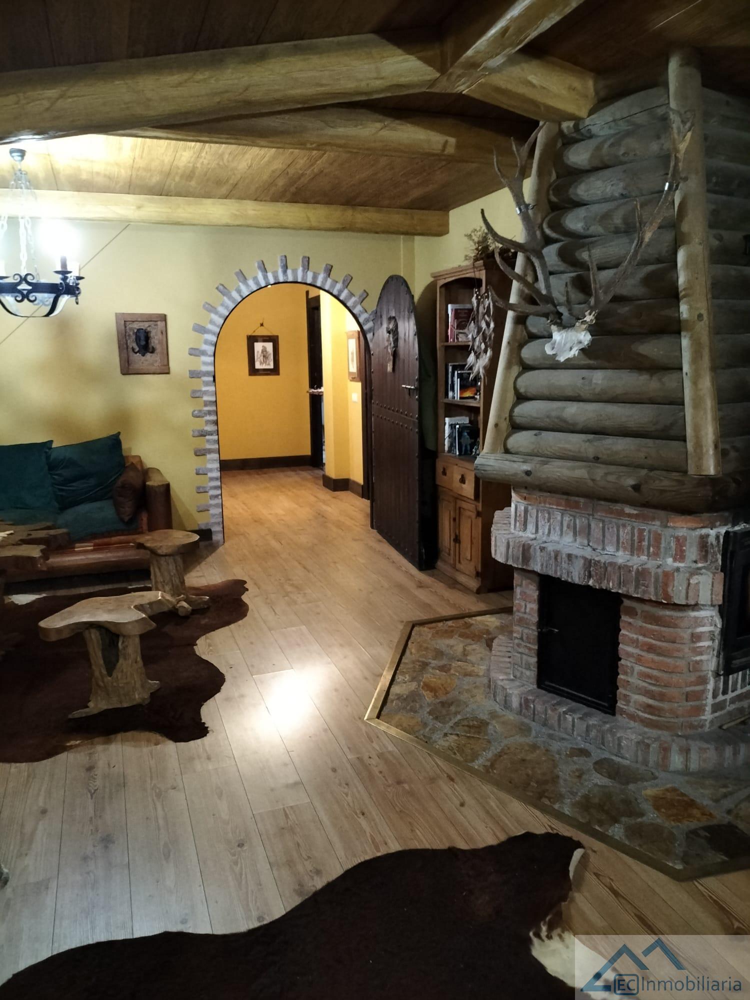 Salón