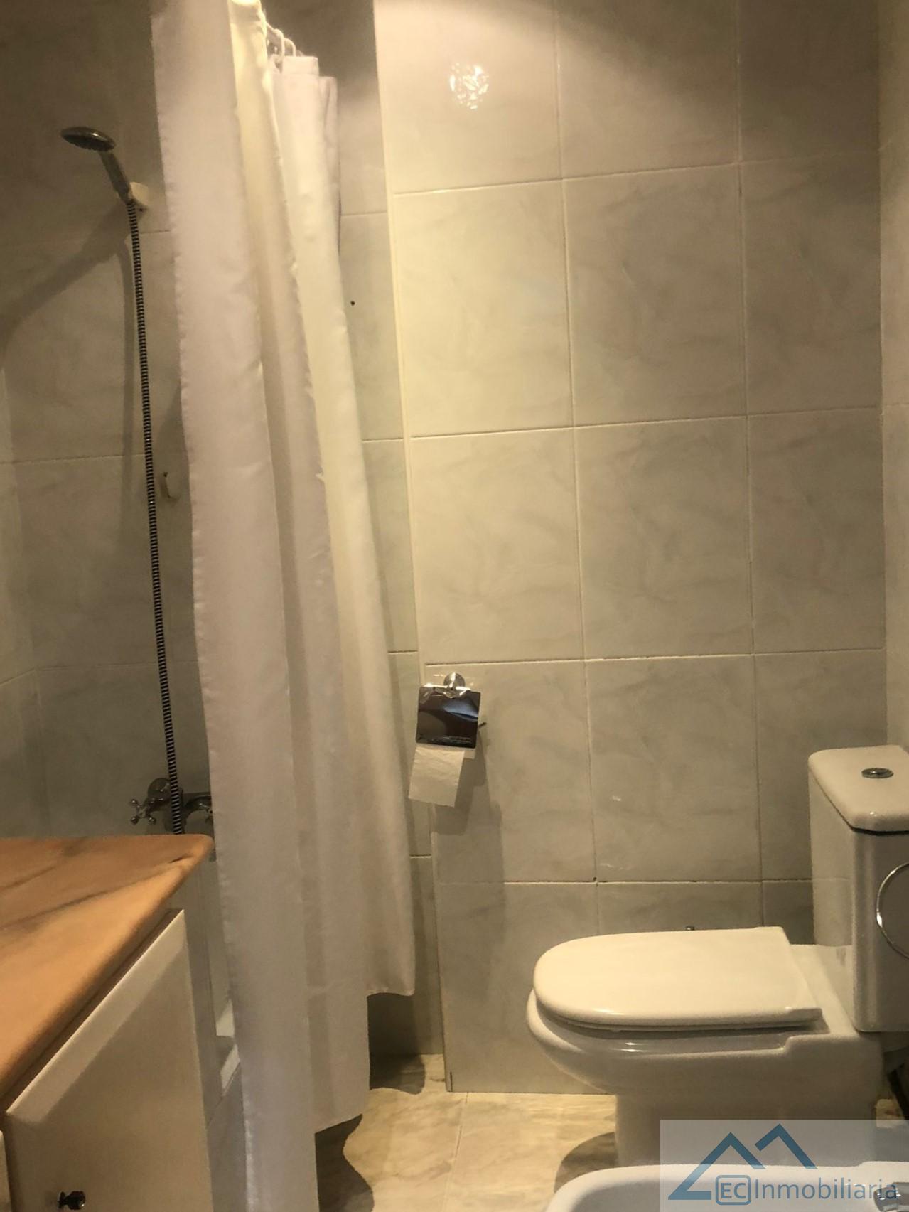 Alquiler de piso en Santander