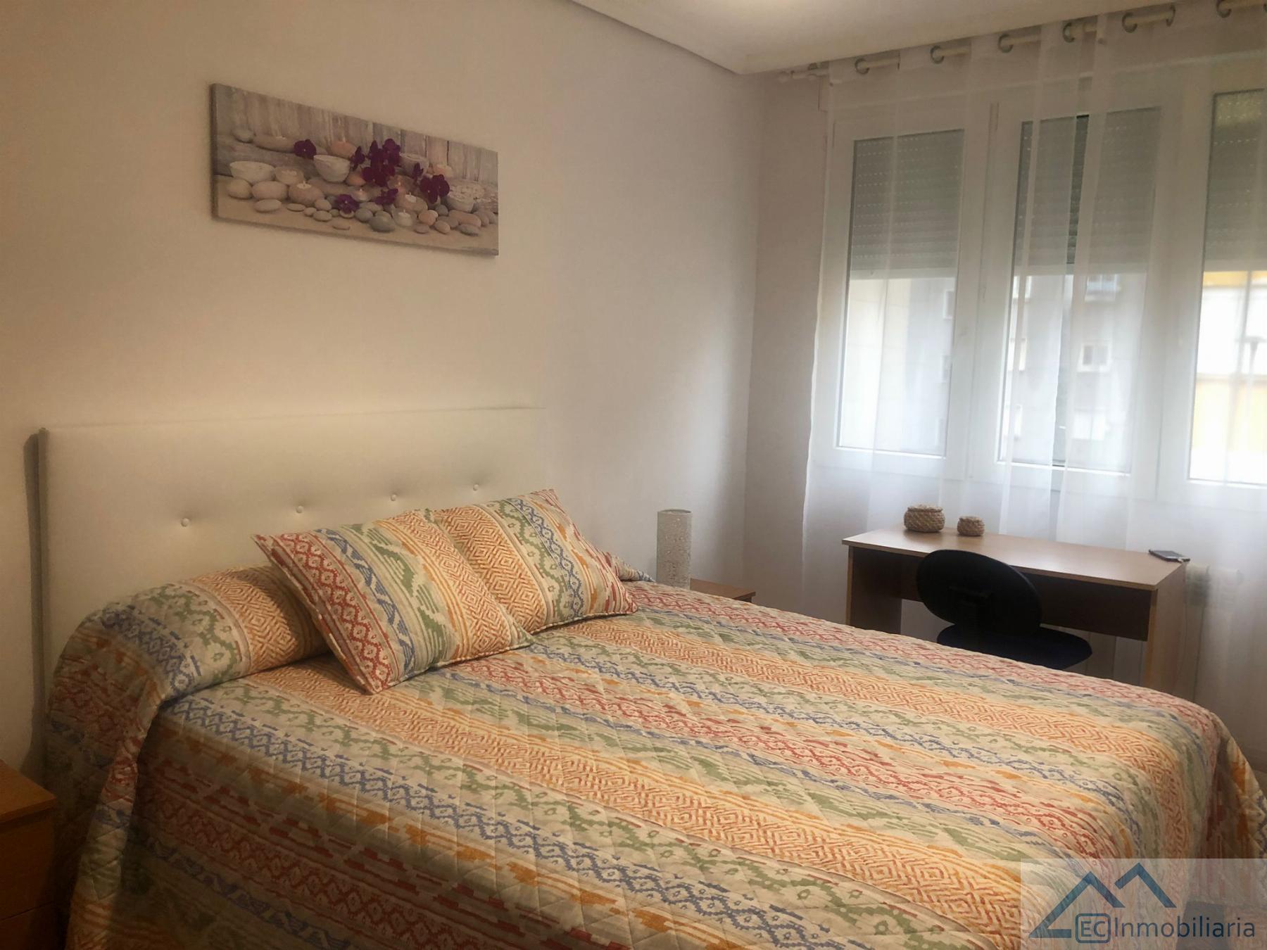 Alquiler de piso en Santander