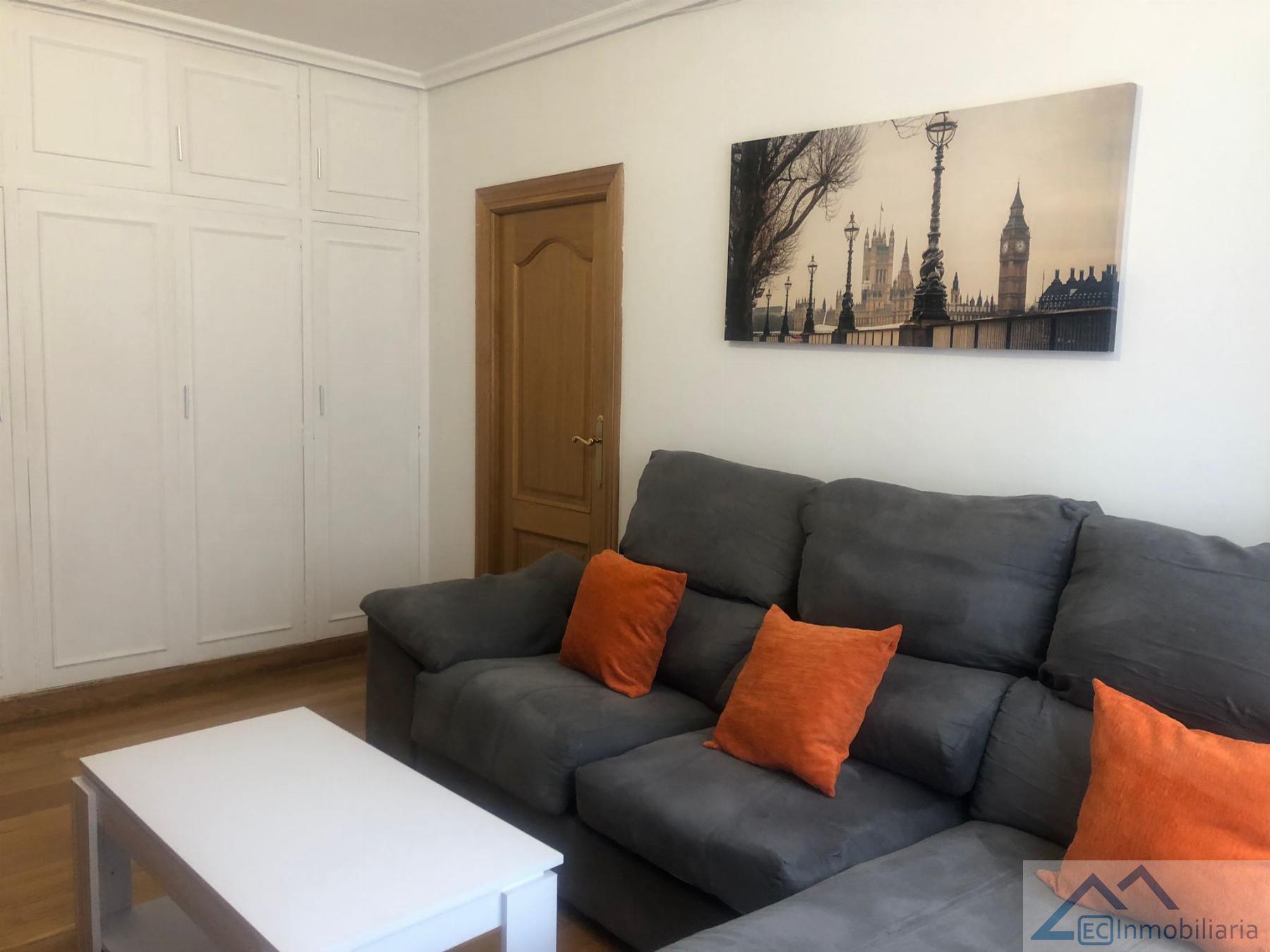 Alquiler de piso en Santander