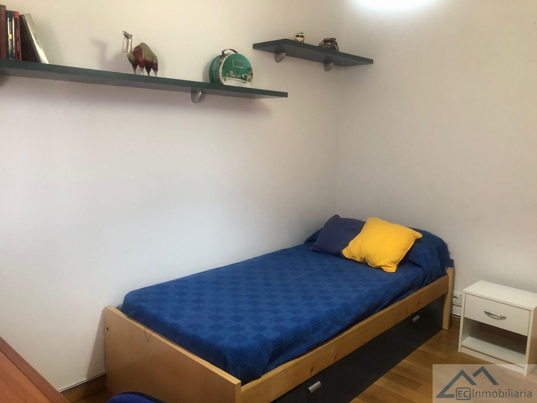 Alquiler de piso en Santander