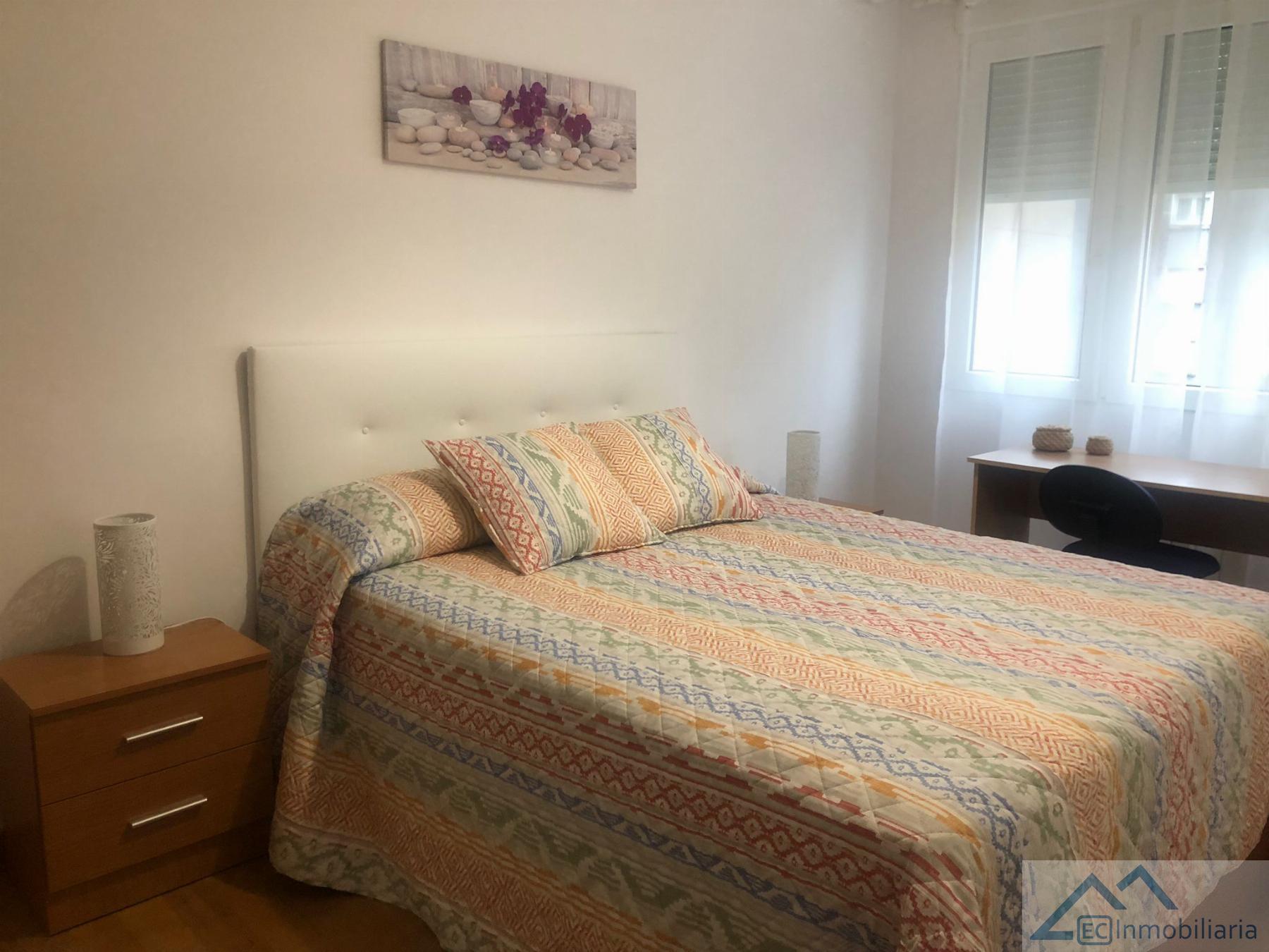 Alquiler de piso en Santander