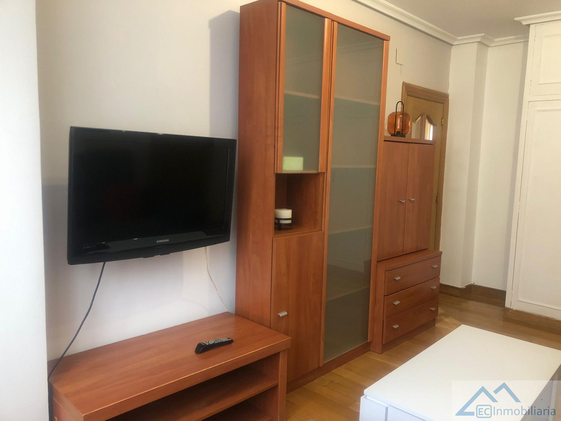 Alquiler de piso en Santander