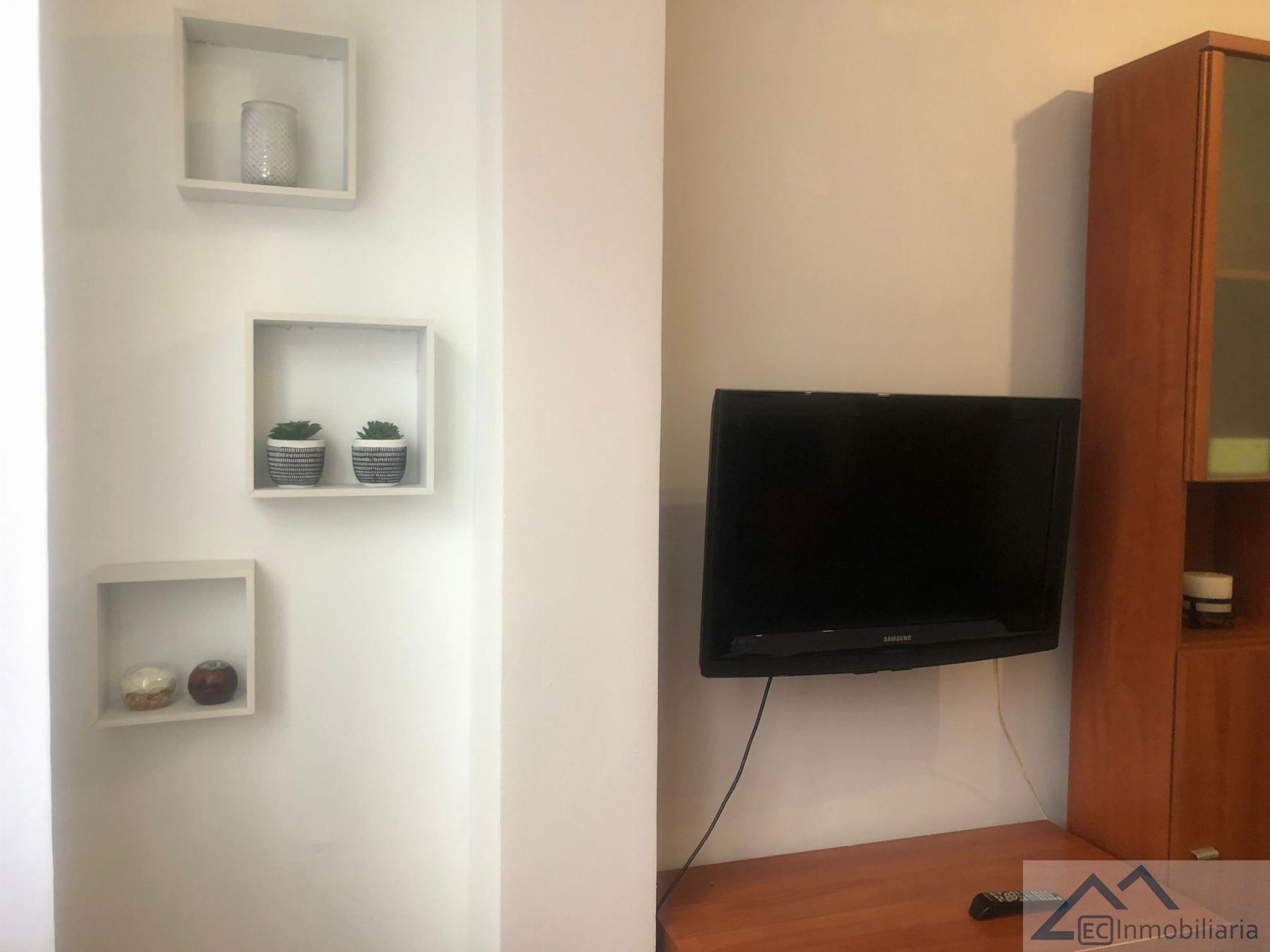 Alquiler de piso en Santander