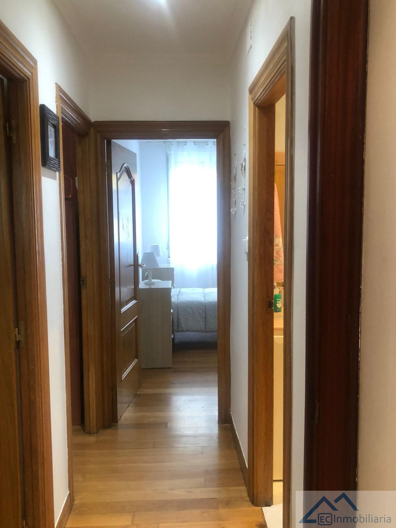Alquiler de piso en Santander