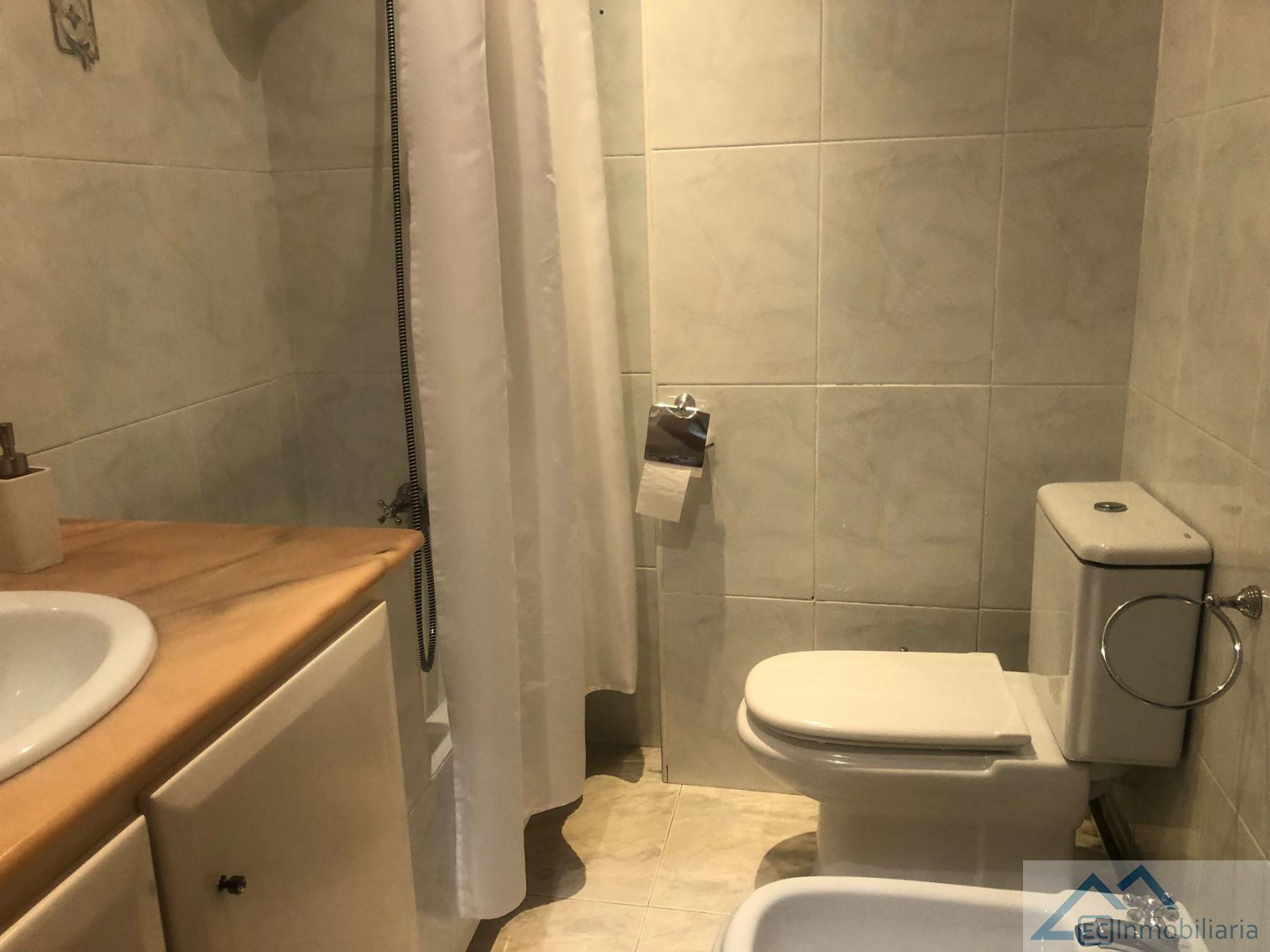 Alquiler de piso en Santander