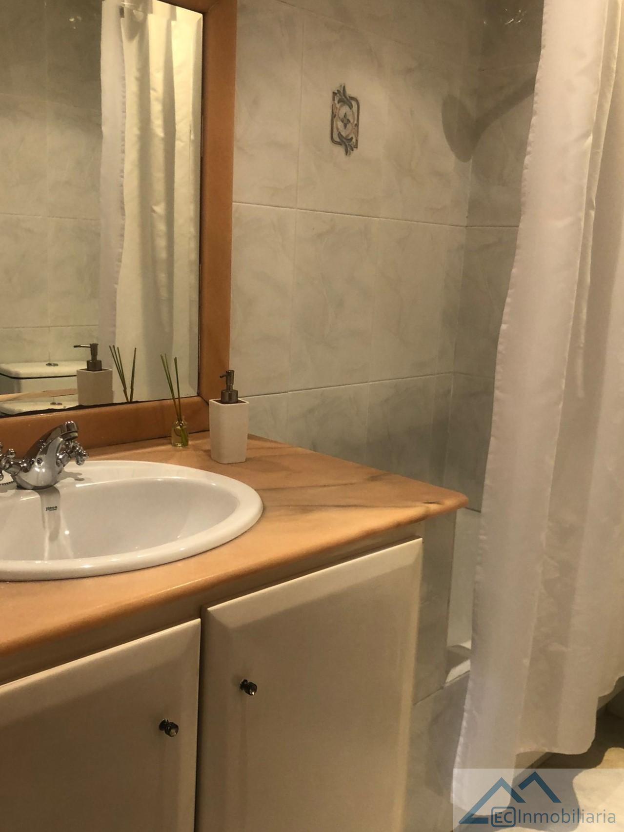 Alquiler de piso en Santander