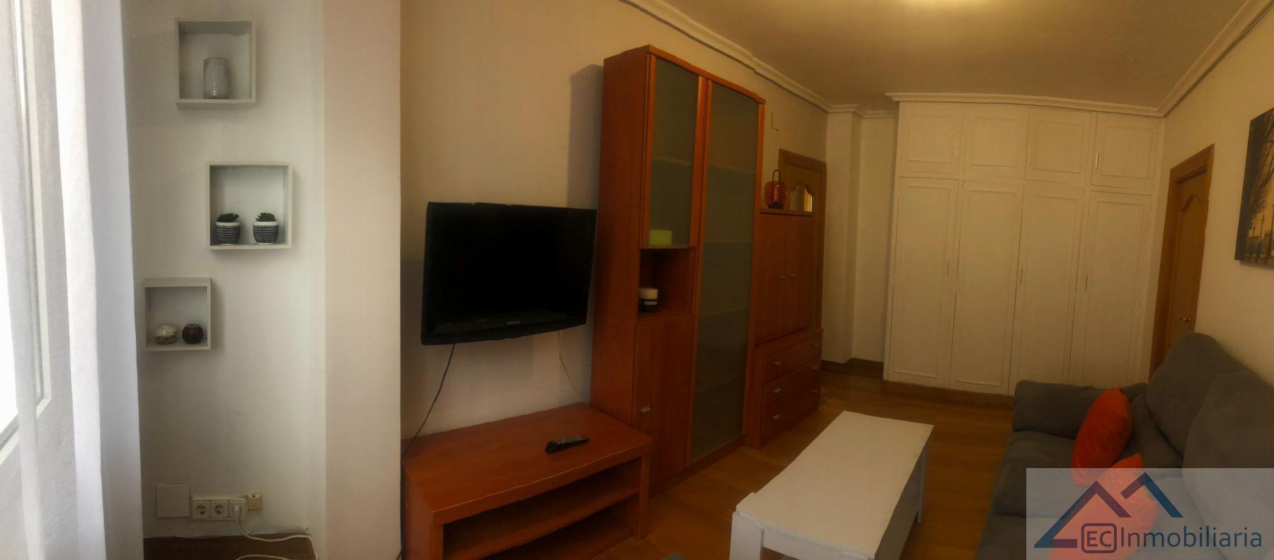 Alquiler de piso en Santander