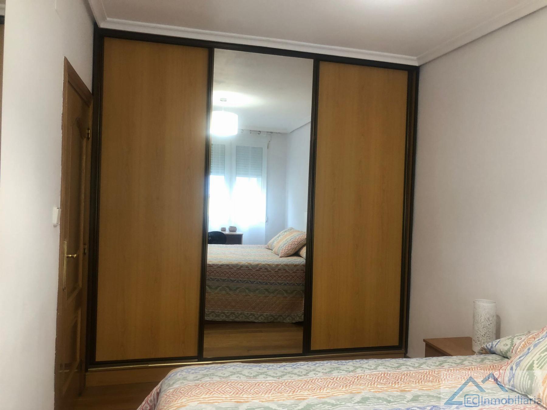 Alquiler de piso en Santander