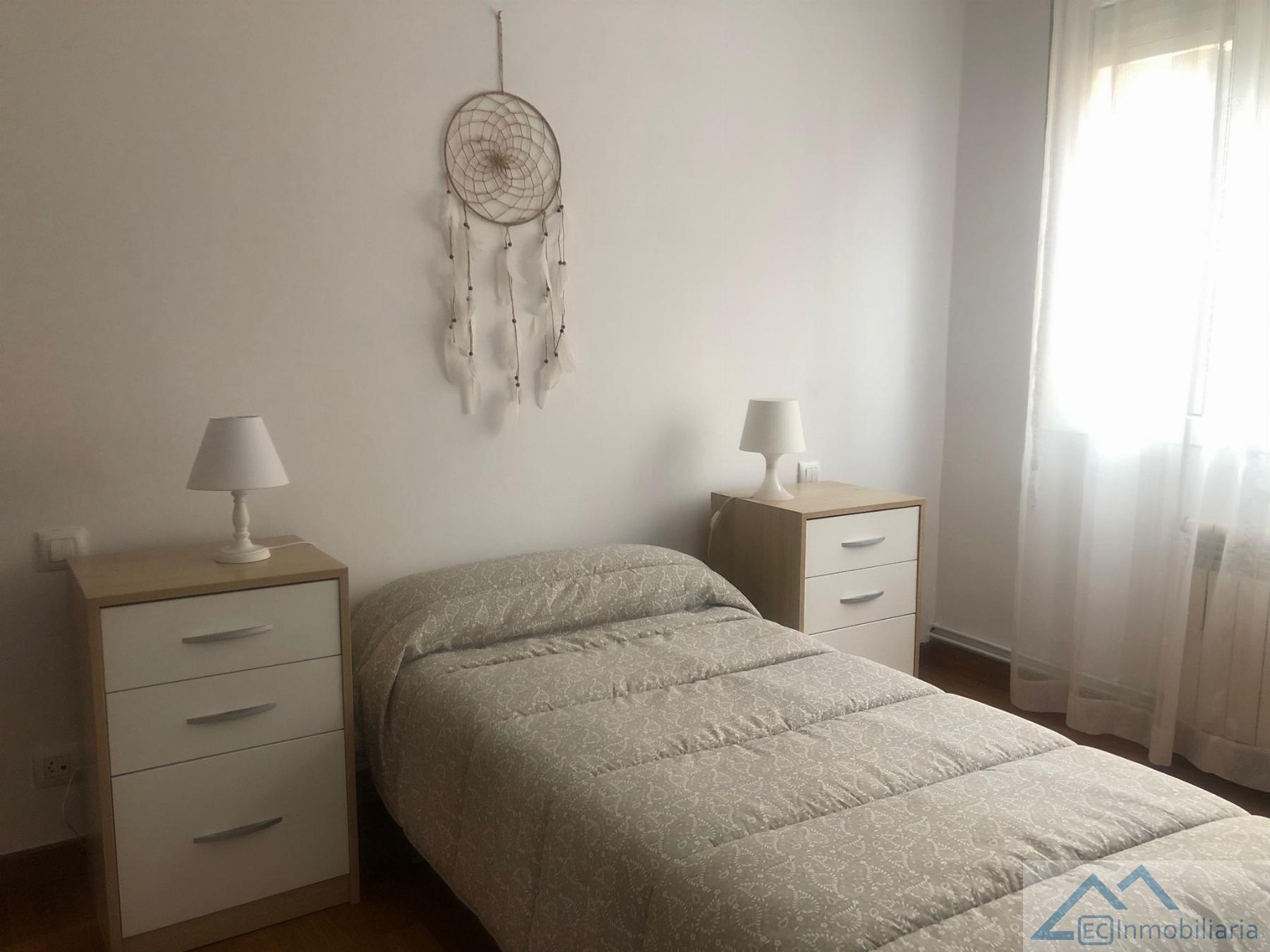 Alquiler de piso en Santander