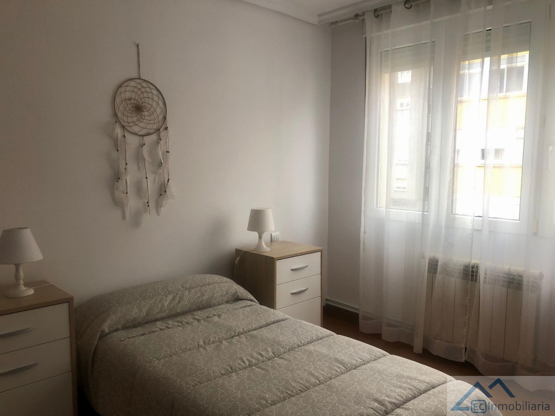 Alquiler de piso en Santander