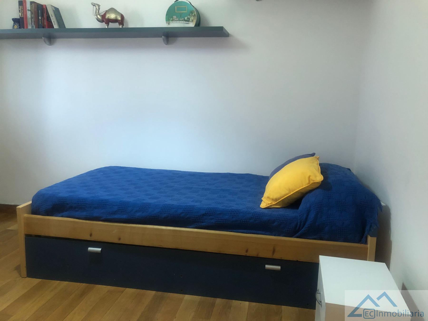 Alquiler de piso en Santander