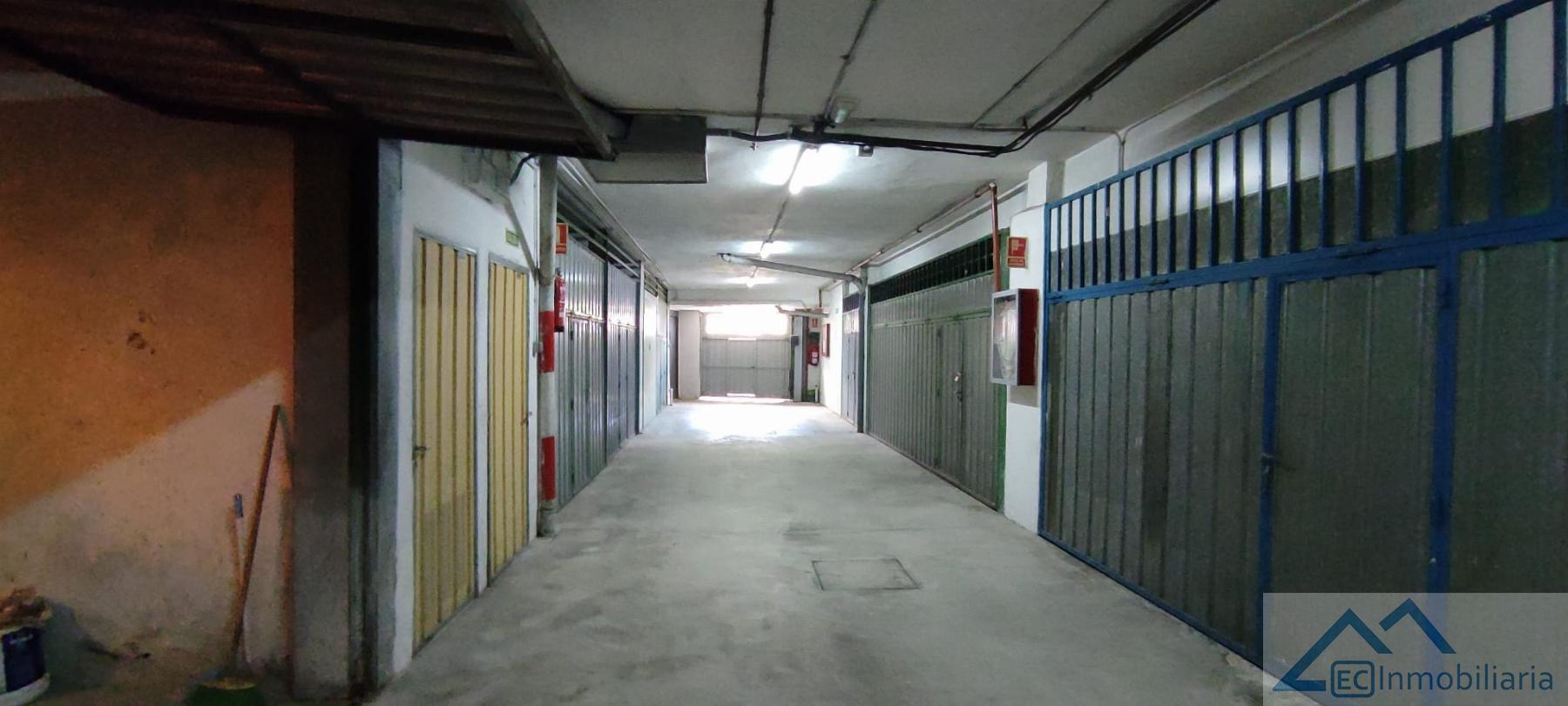 For sale of flat in Santander