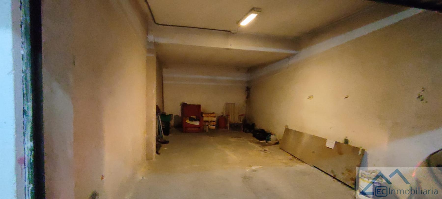 For sale of flat in Santander