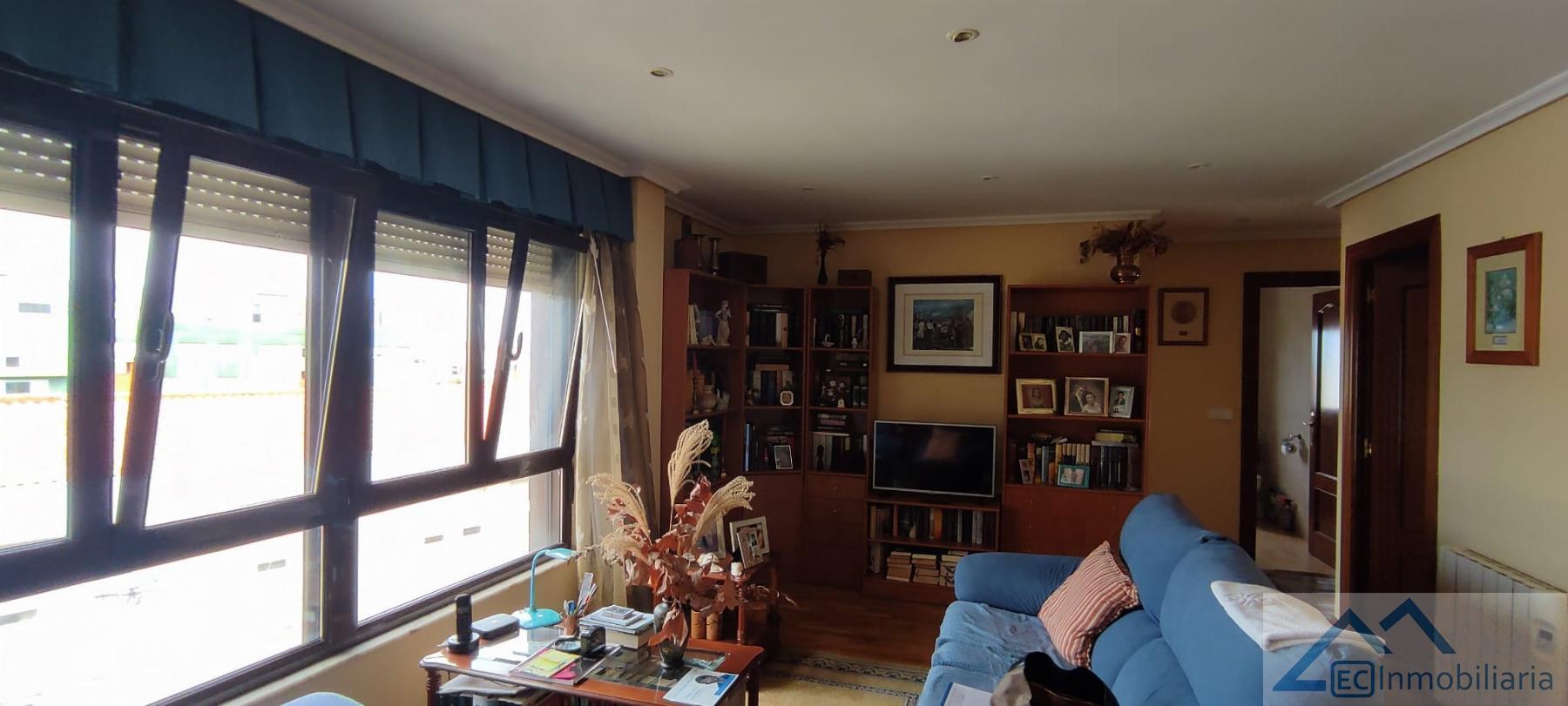 Venta de piso en Santander