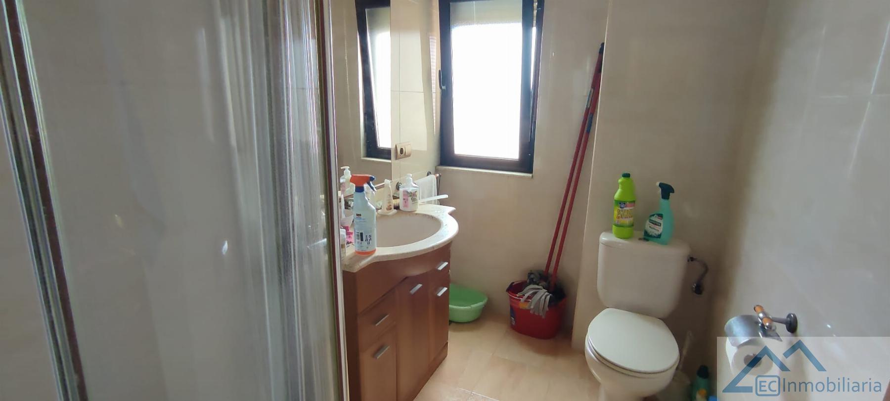 For sale of flat in Santander