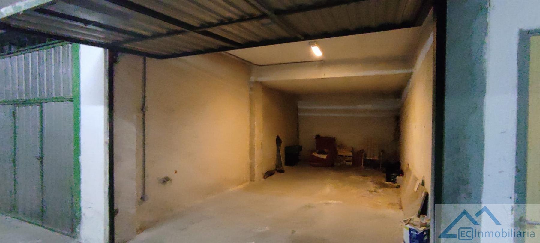 For sale of flat in Santander