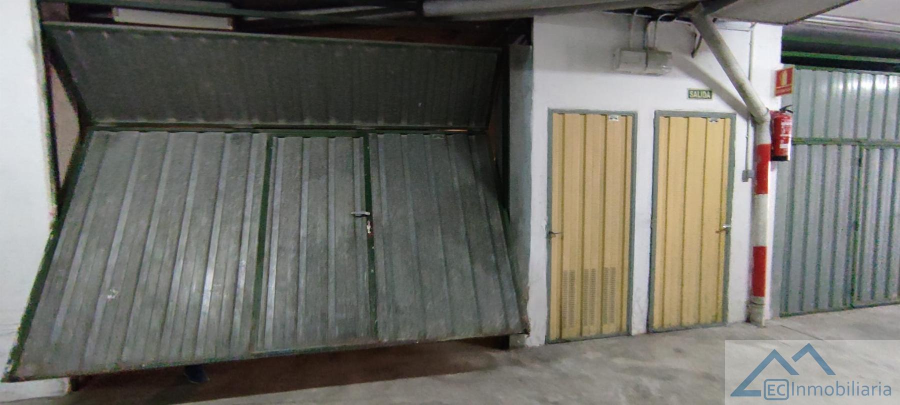 For sale of flat in Santander