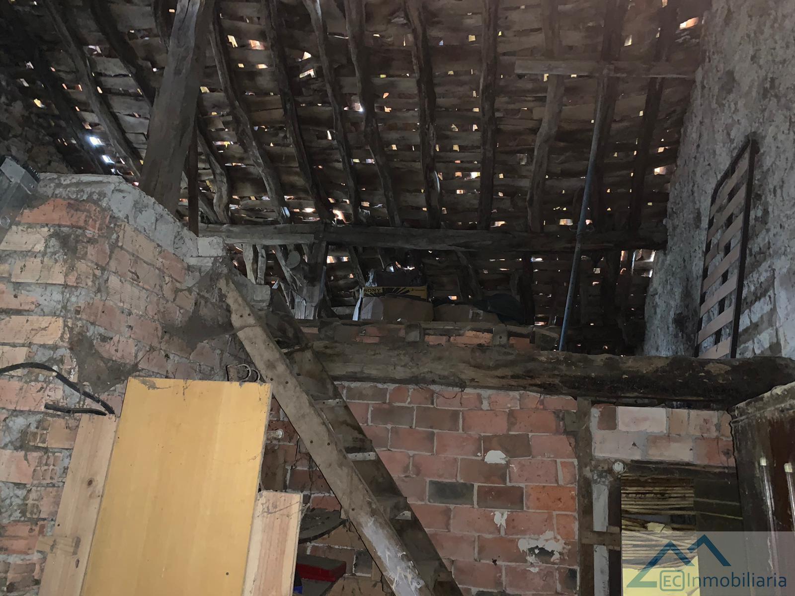 For sale of house in Penagos